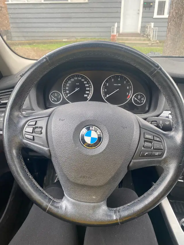2014 BMW X3 - Photo 6