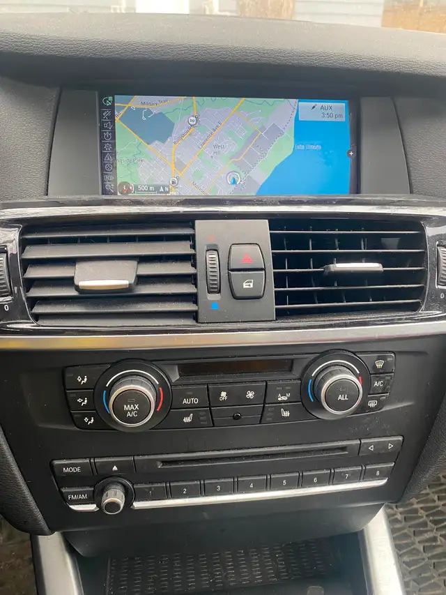 2014 BMW X3 - Photo 9