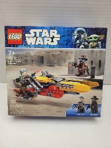 Lego 75437 Cobb Vanths Speeder NEW