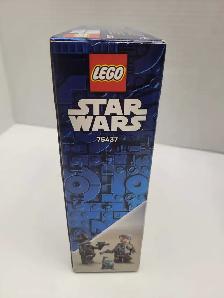 Lego 75437 Cobb Vanths Speeder NEW - Photo 4