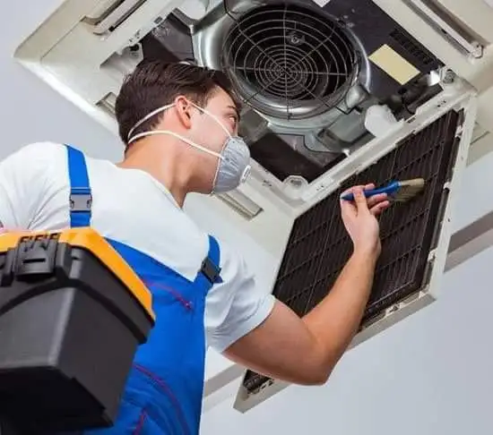 ENHANCE YOUR AIR QUALITY WITH US !