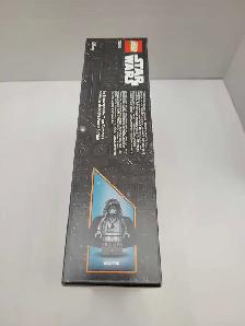 Lego 75414 The Force Burner Snowspeeder NEW - Photo 2