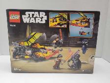 Lego 75414 The Force Burner Snowspeeder NEW - Photo 3