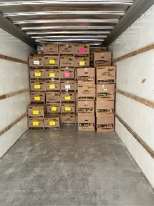moving & junk removal