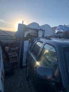 farm fuel tanks