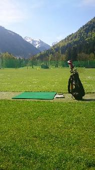 Golf Lessons