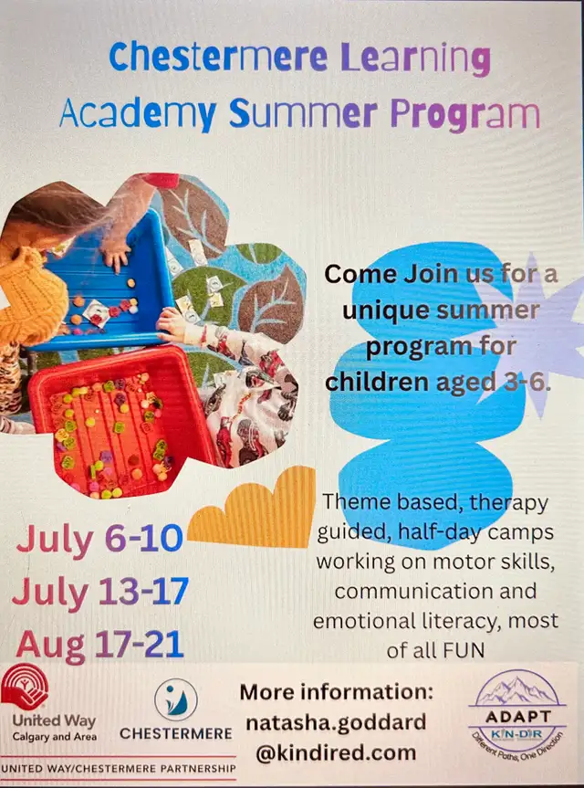 Summer Program