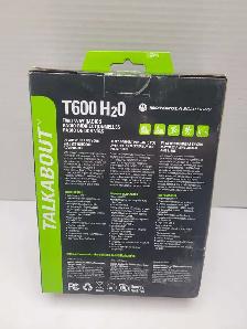Motorola Talkabout T600 H20 Two-Way Radios NEW - Photo 2