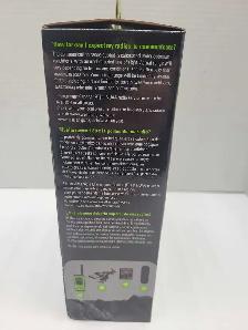 Motorola Talkabout T600 H20 Two-Way Radios NEW - Photo 3