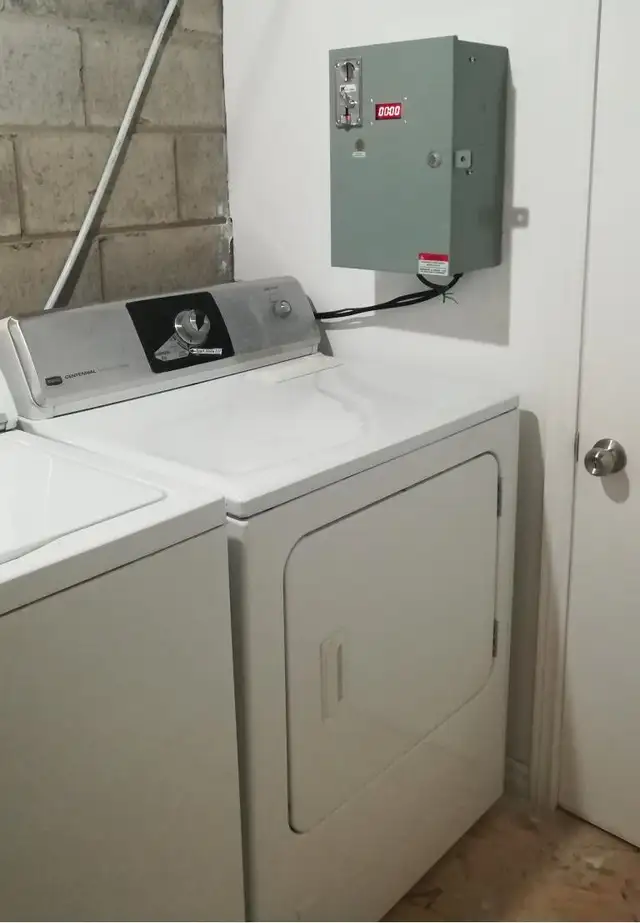 @ North York, Sheppard Leslie, Room Rent-2Min Walk to TTC Subway - Photo 9