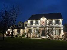 LED LUXURY POTLIGHTS