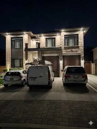 LED LUXURY POTLIGHTS - Photo 5