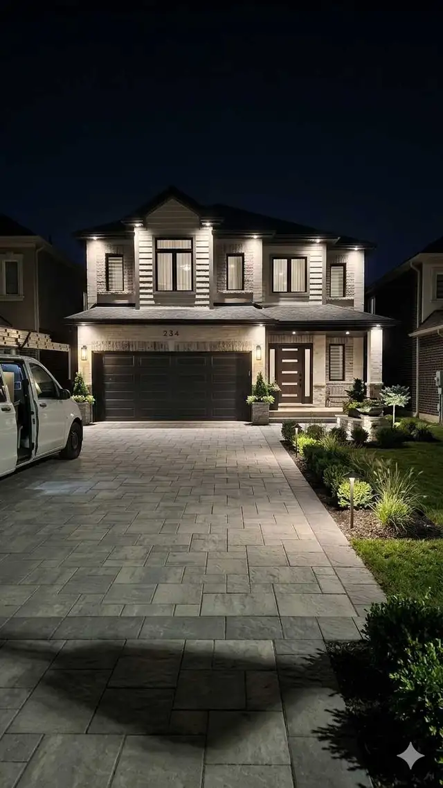LED LUXURY POTLIGHTS - Photo 6