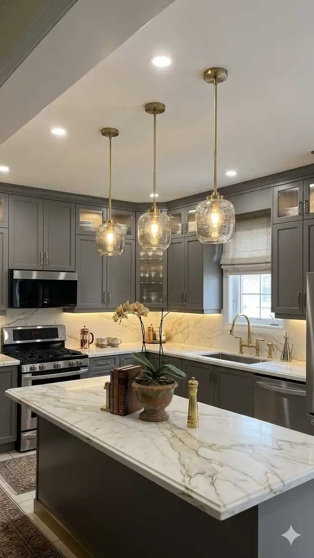 LED LUXURY POTLIGHTS - Photo 8