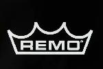 Remo tom heads