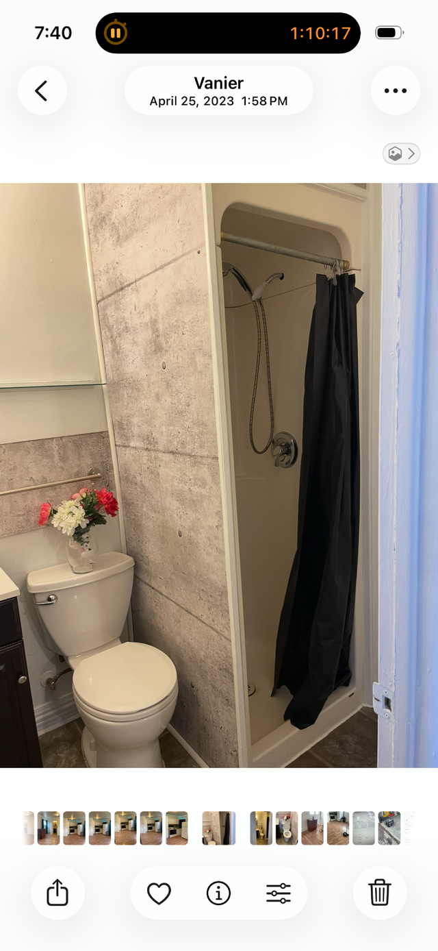 Bachelor Apartment/June/$1350/All Inclusive - Photo 6
