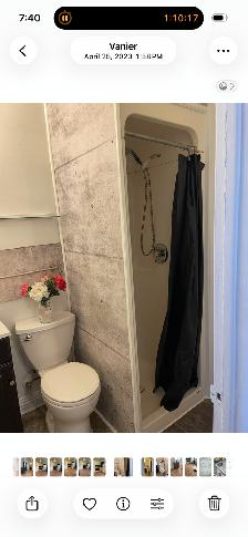 Bachelor Apartment/June/$1350/All Inclusive - Photo 6