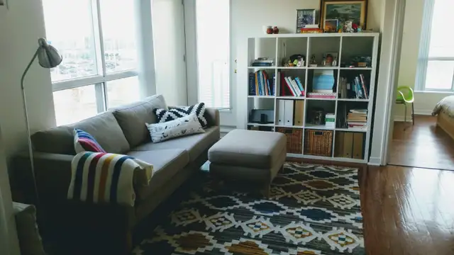 ALL Utilities Included! 1BR Condo   Parking | July 1st