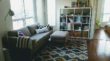 ALL Utilities Included! 1BR Condo   Parking | July 1st