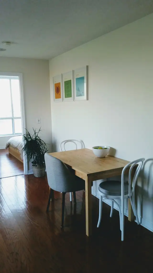 ALL Utilities Included! 1BR Condo   Parking | July 1st - Photo 2