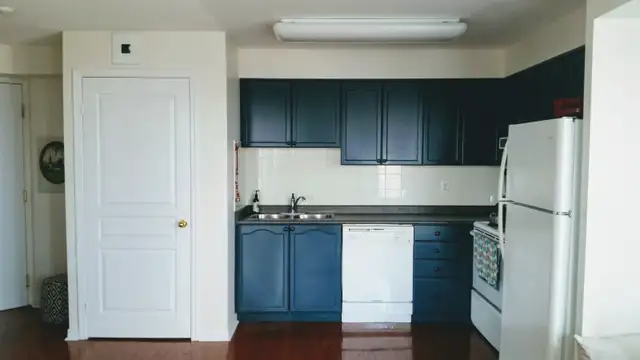 ALL Utilities Included! 1BR Condo   Parking | July 1st - Photo 3