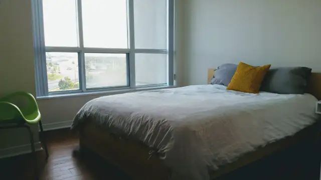 ALL Utilities Included! 1BR Condo   Parking | July 1st - Photo 5