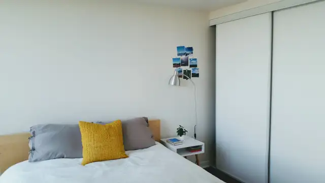 ALL Utilities Included! 1BR Condo   Parking | July 1st - Photo 6