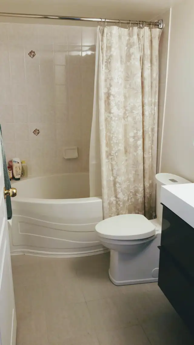 ALL Utilities Included! 1BR Condo   Parking | July 1st - Photo 8