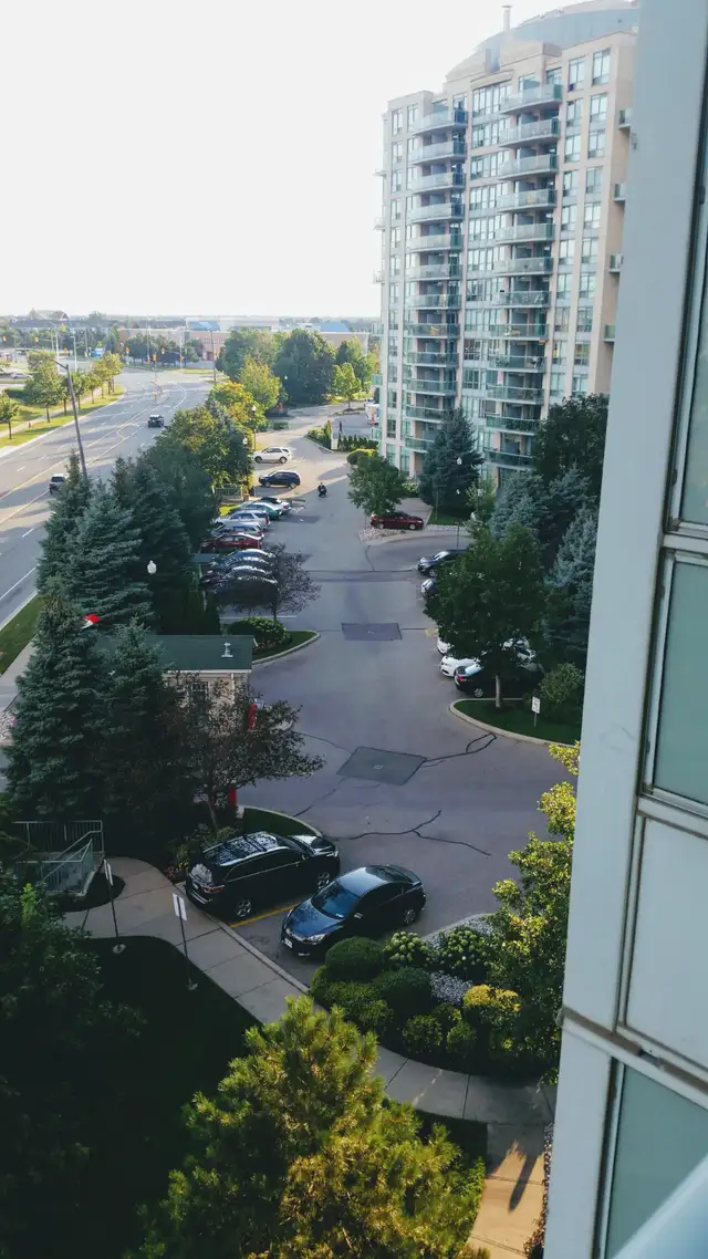 ALL Utilities Included! 1BR Condo   Parking | July 1st - Photo 9