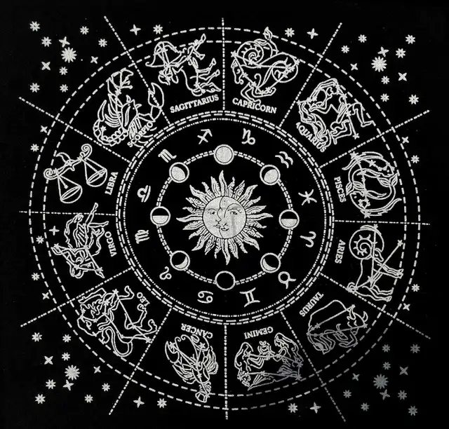MASTER PSYCHIC ANTHONY ARCANE - Photo 3