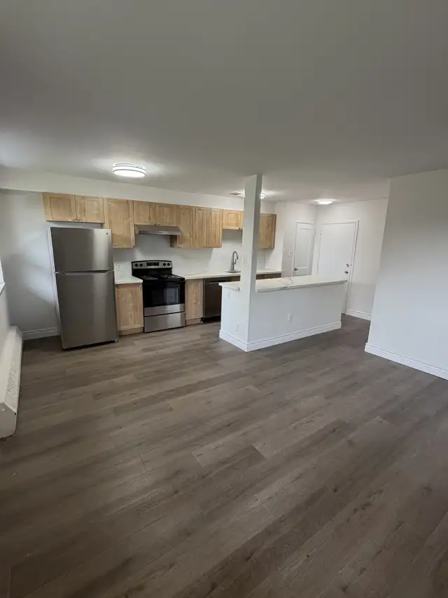 Renovated 1 bedroom 1 bathroom first floor apt Stouffville, ON - Photo 4