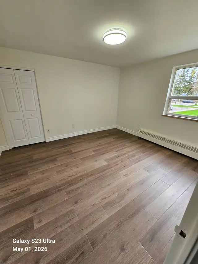 Renovated 1 bedroom 1 bathroom first floor apt Stouffville, ON - Photo 7