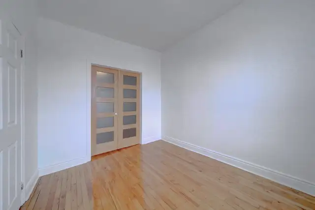 Beau 5.5 sur la 3e ave a Verdun presentement dispo! - Photo 4