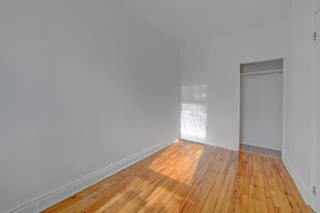 Beau 5.5 sur la 3e ave a Verdun presentement dispo! - Photo 7