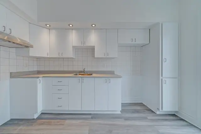 Beau 5.5 sur la 3e ave a Verdun presentement dispo! - Photo 11