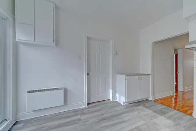 Beau 5.5 sur la 3e ave a Verdun presentement dispo! - Photo 13
