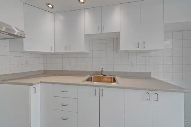 Beau 5.5 sur la 3e ave a Verdun presentement dispo! - Photo 14