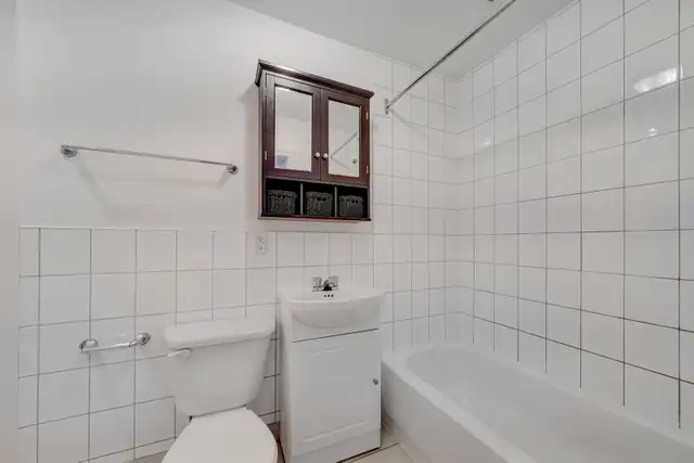 Beau 5.5 sur la 3e ave a Verdun presentement dispo! - Photo 15