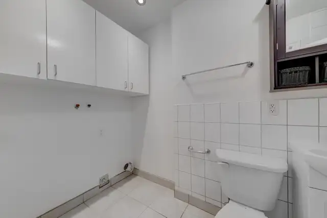 Beau 5.5 sur la 3e ave a Verdun presentement dispo! - Photo 16
