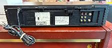 Panasonic PV-V4620-K Home VCR / VHS Player - No Remote - Photo 2
