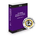 Consolidated Aboriginal Law Statutes 2026 9781038214706