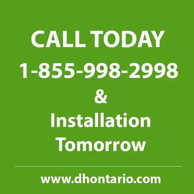 Rinnai Tankless - $47 - 12 Months No Payments! FREE Installation - Photo 6