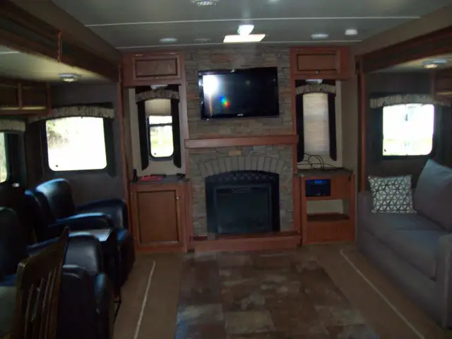 2013 Jayco Flyer