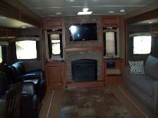 2013 Jayco Flyer