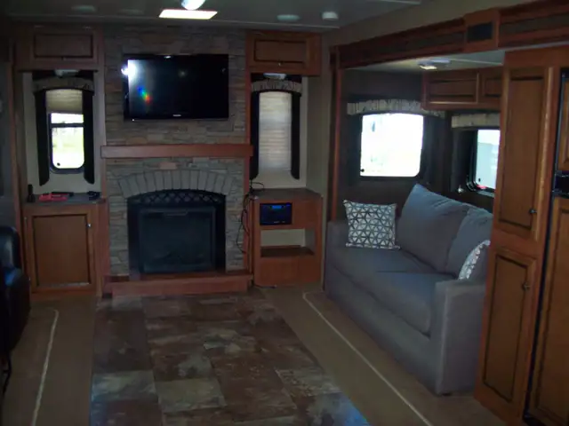 2013 Jayco Flyer - Photo 3