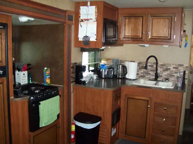 2013 Jayco Flyer - Photo 4
