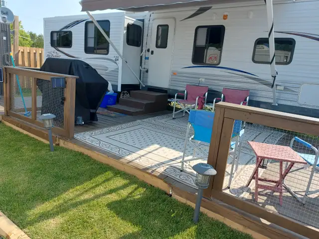 2013 Jayco Flyer - Photo 6