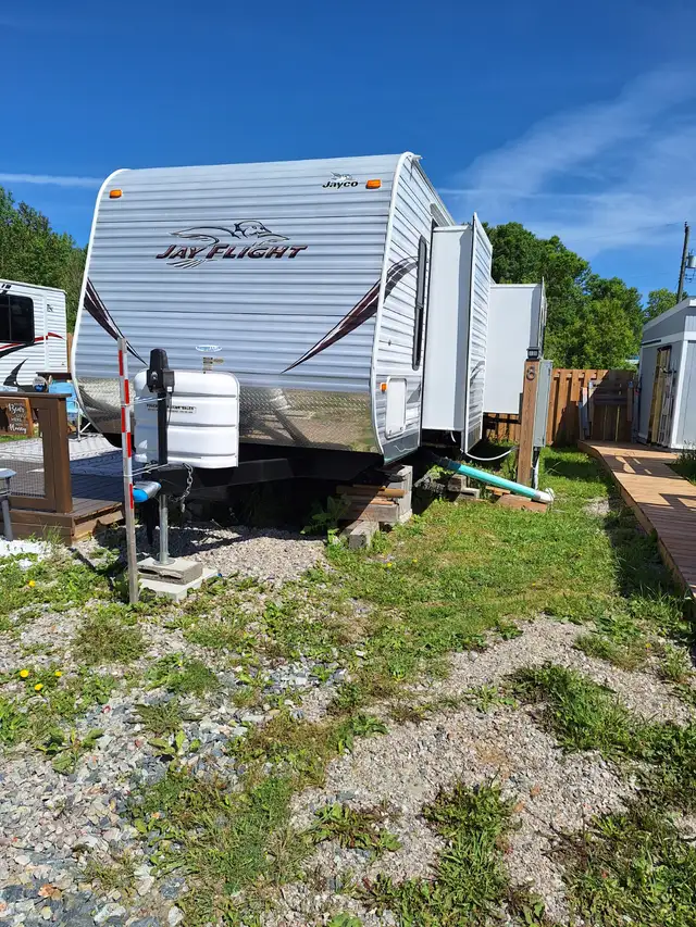 2013 Jayco Flyer - Photo 7