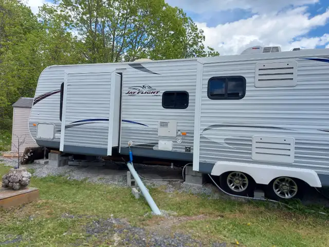 2013 Jayco Flyer - Photo 10