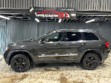 2011 JEEP GRAND CHEROKEE OVERLAND-FINANCEMENT FACILE ET 100% APP - Photo 2
